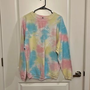 Whitney Simmons It’s a Great Day to be Alive Sweatshirt